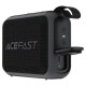 Портативна колонка Bluetooth ACEFAST K4 Go portable wireless speaker BT5.4 TWS 5W Black